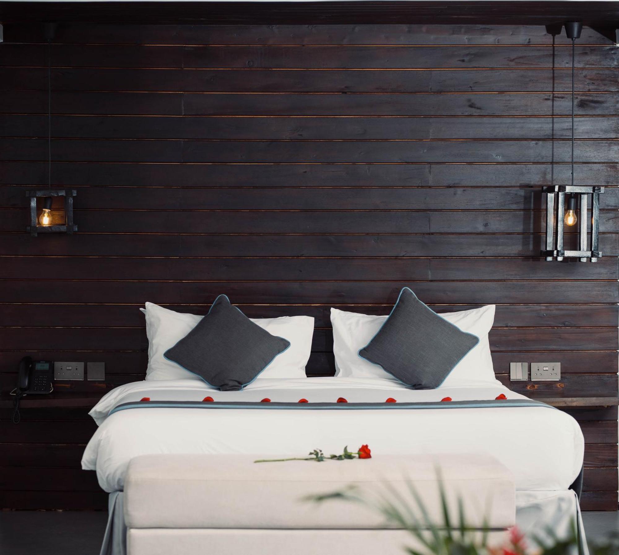 Hotel Giraffe